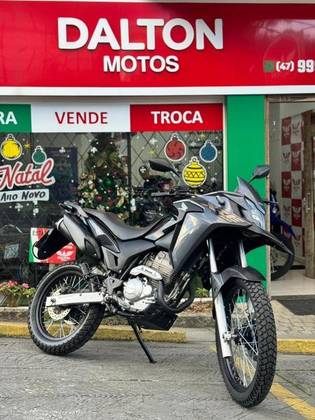 HONDA XRE 300 ABS 